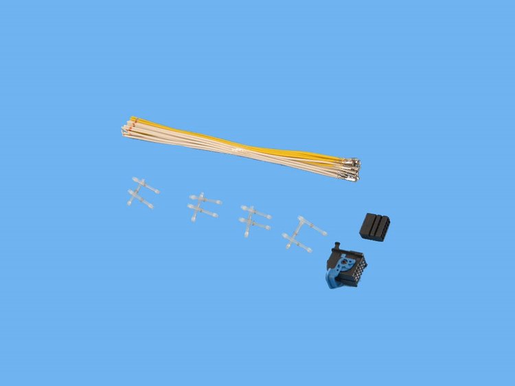 CONNECTOR ELECENTERICAL