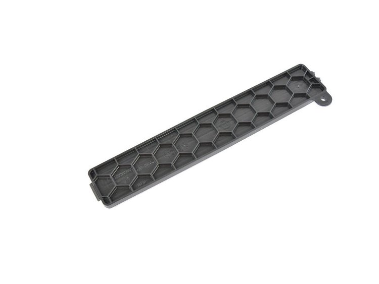 DOOR FILTER ACCESS