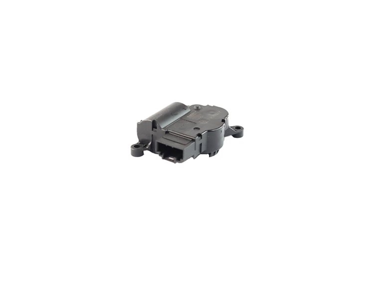 ACTUATOR A/C AND HEATER