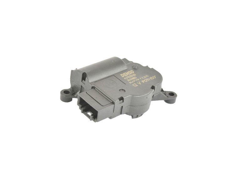 ACTUATOR A/C AND HEATER