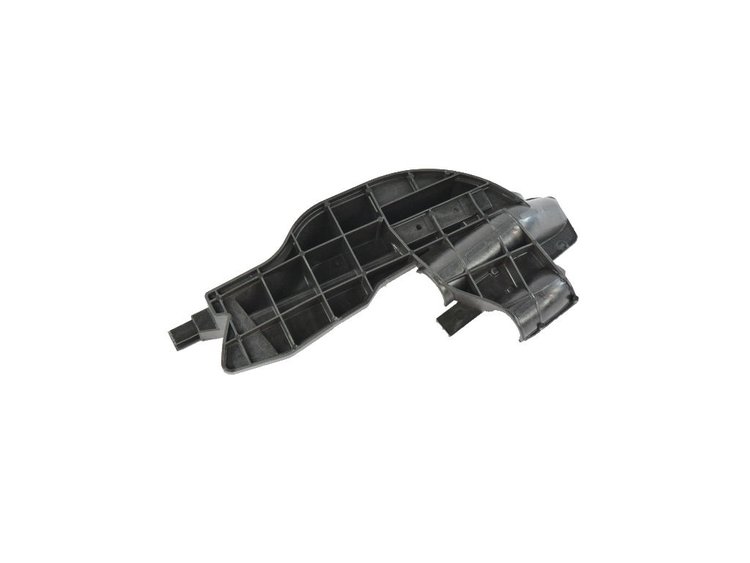 RETAINER HEATER TUBE