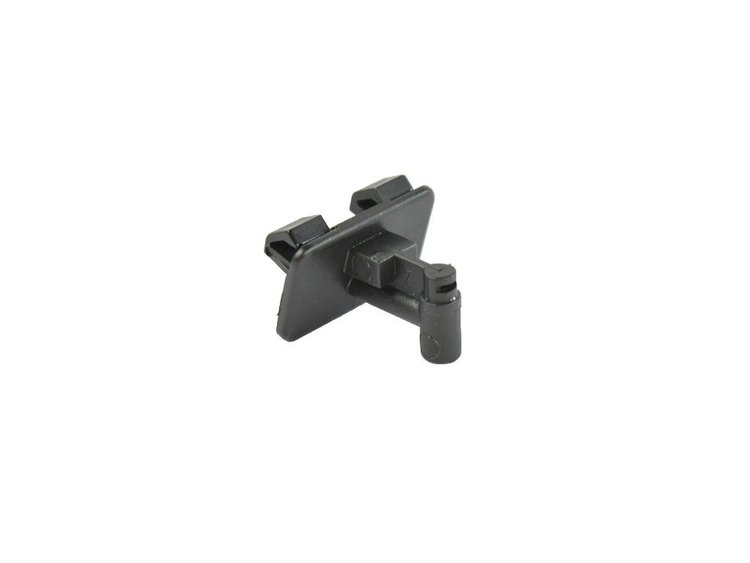 NOZZLE WINDSHIELD WASHER