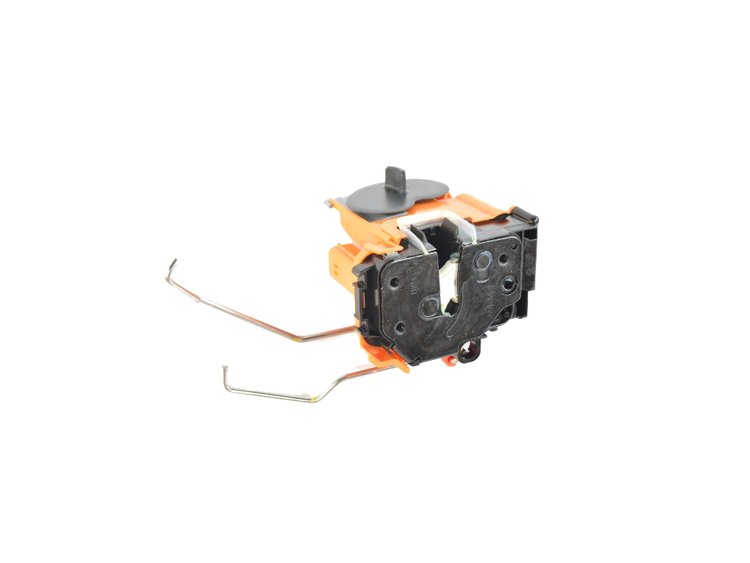 LATCH CARGO DOOR