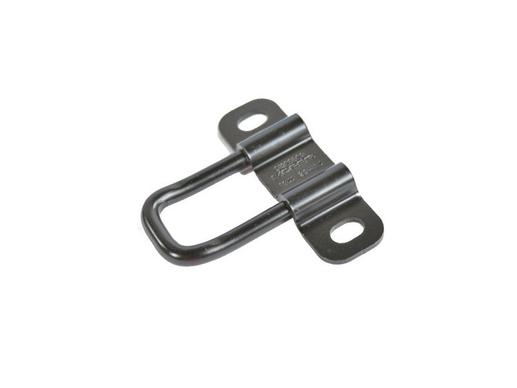 STRIKER DOOR LATCH