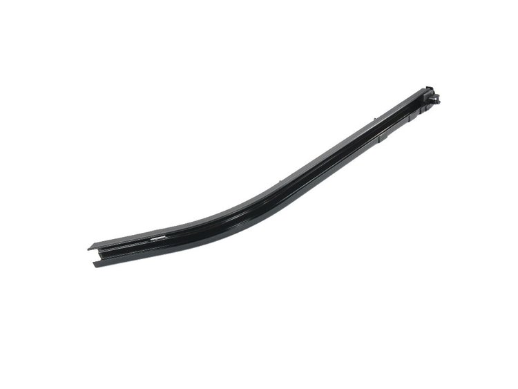 TRACK SLIDING DOOR