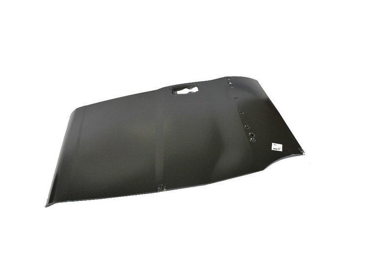 PANEL RR DOOR OUTR REPAIR