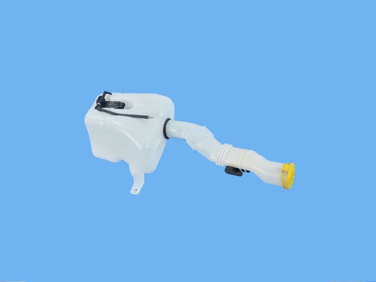 FULL ASSY W/SHIELD WASHER