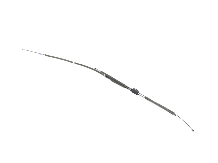 CABLE LATCH RELEASE