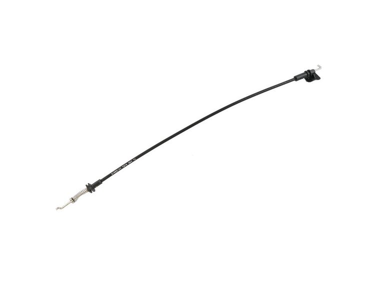 CABLE INSIDE HANDLE-LATCH