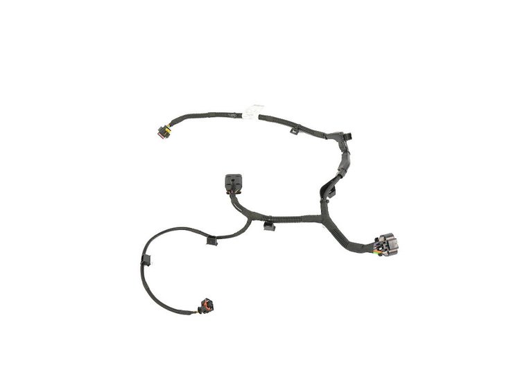 WIRING FUEL TANK