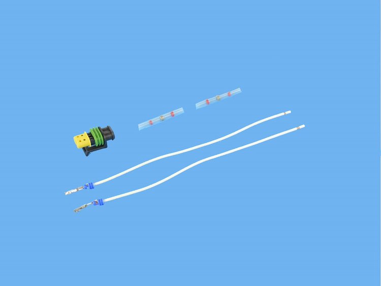 CONNECTOR ELECENTERICAL