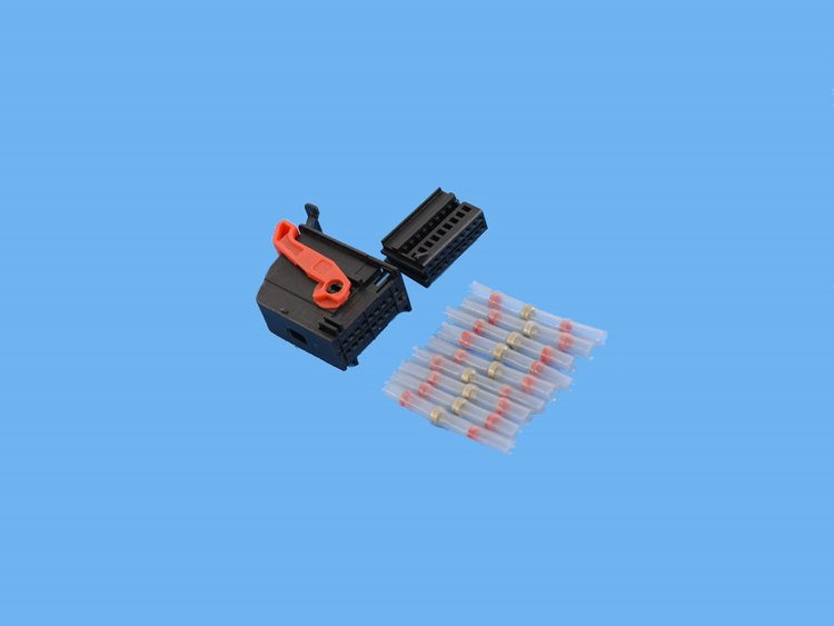 CONNECTOR ELECENTERICAL