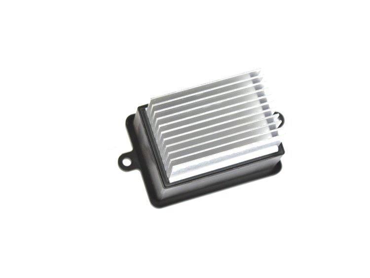 RESISTOR BLOWER MOTOR