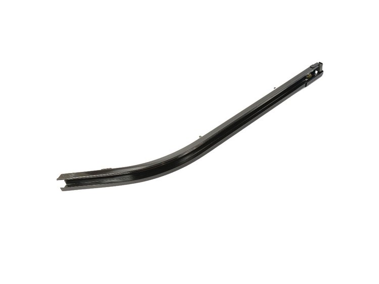 TRACK SLIDING DOOR