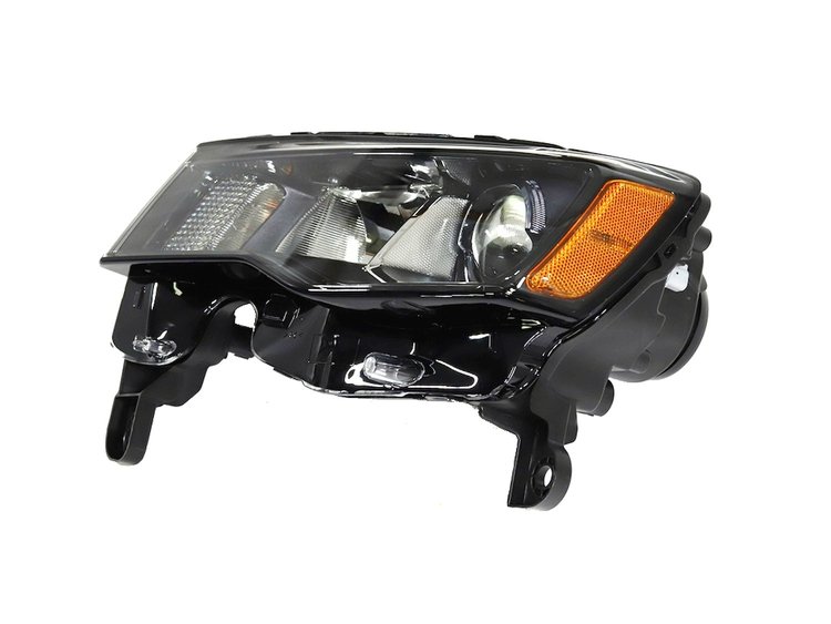 HEADLAMP