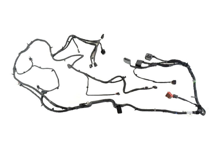 WIRING CHASSIS