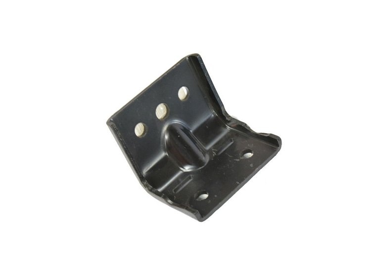 BRACKET SEAT BELT