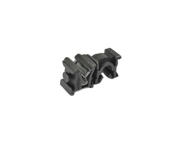 CLIP HEADLAMP MOUNTING