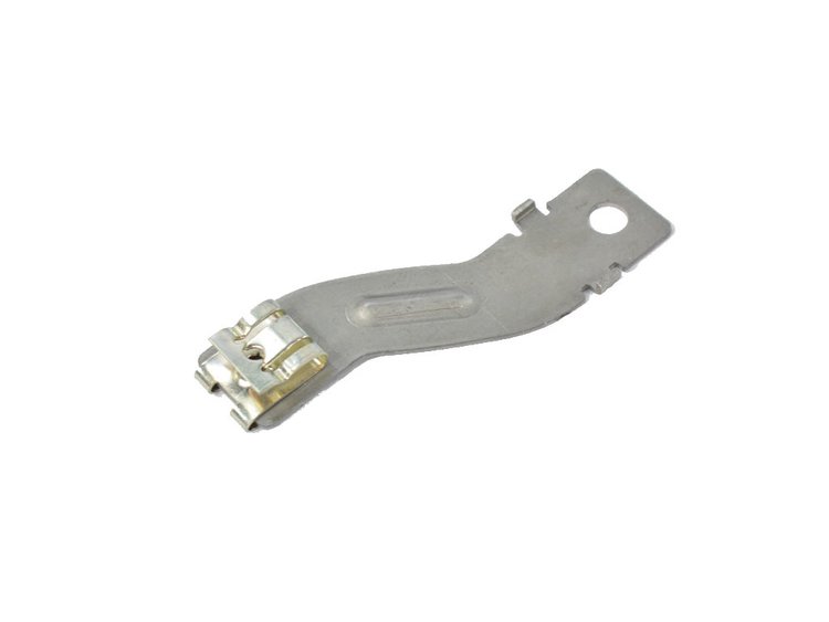 BRACKET INSTRUMENT PANEL