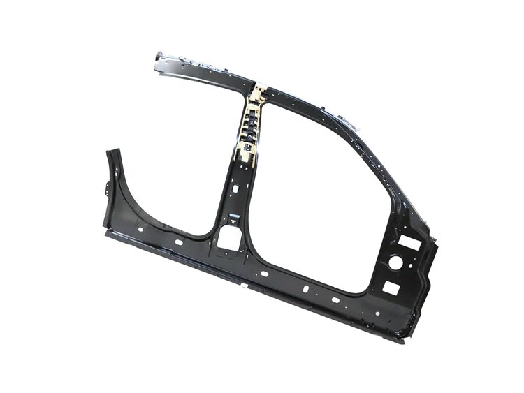 PANEL BODY SIDE  INNER