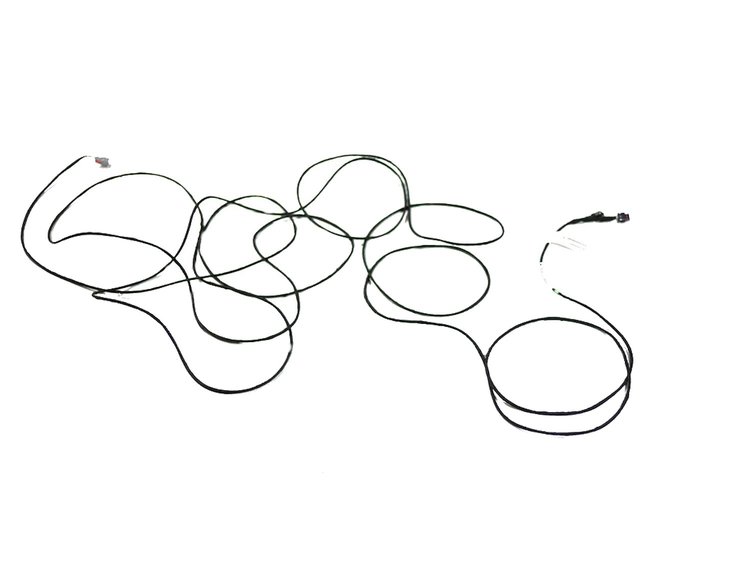 WIRING CAMERA