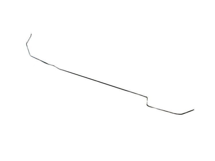 TUBE FUEL VAPOR