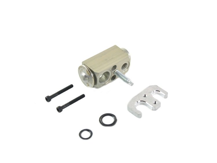 VALVE A/C EXPANSION