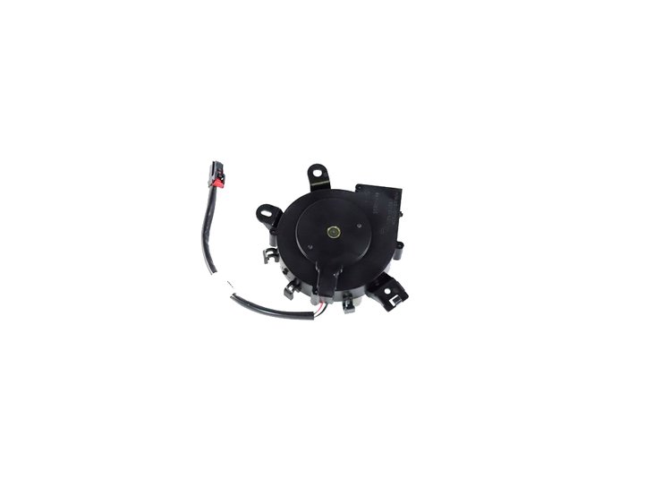BLOWER SEAT CUSHION