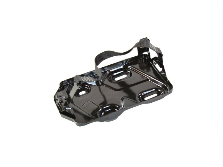 TRAY BATTERY