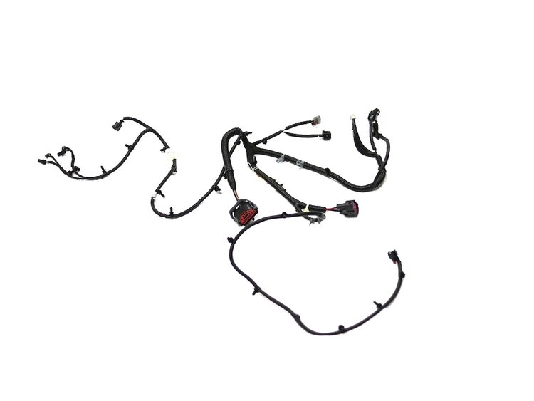 WIRING CHASSIS
