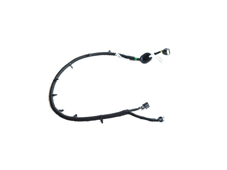 WIRING UNDERBODY