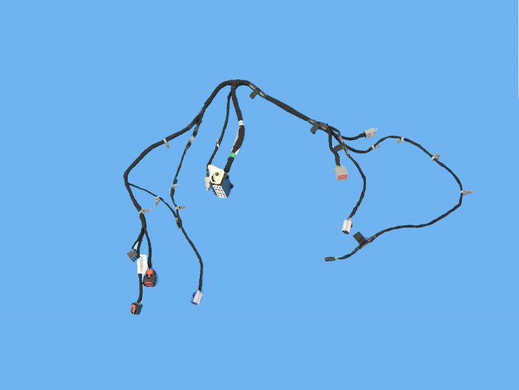 WIRING JUMPER