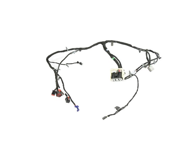 WIRING JUMPER