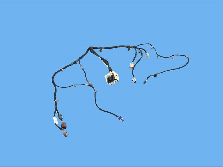 WIRING JUMPER