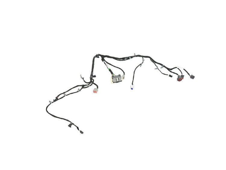 WIRING JUMPER