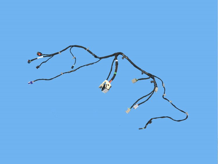 WIRING JUMPER