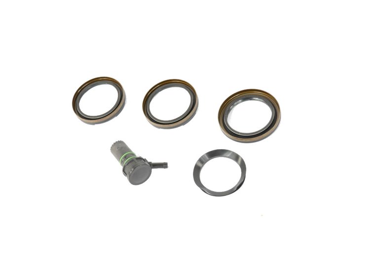 KIT TRANSAXLE