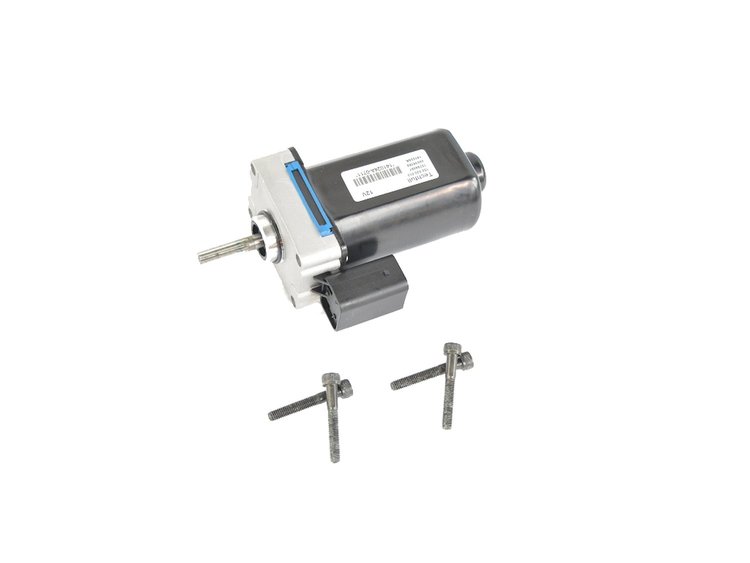 ACTUATOR TRANSFER CASE