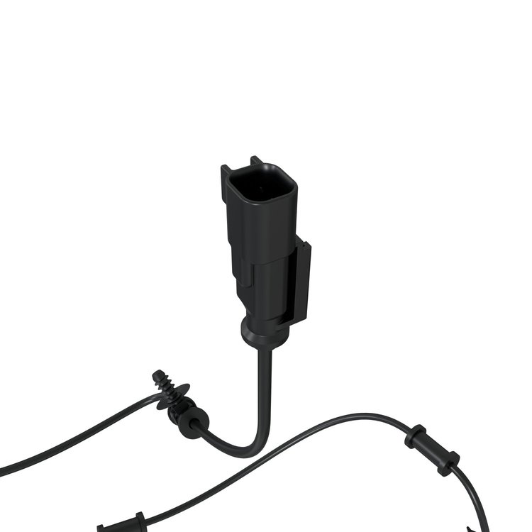 SENSOR ANTI-LOCK BRAKES