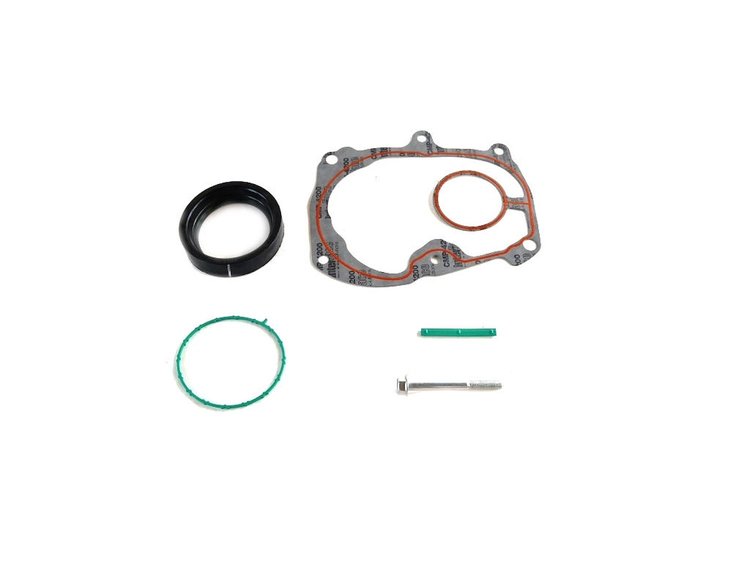 GASKETKIT SUPERCHARGER LI