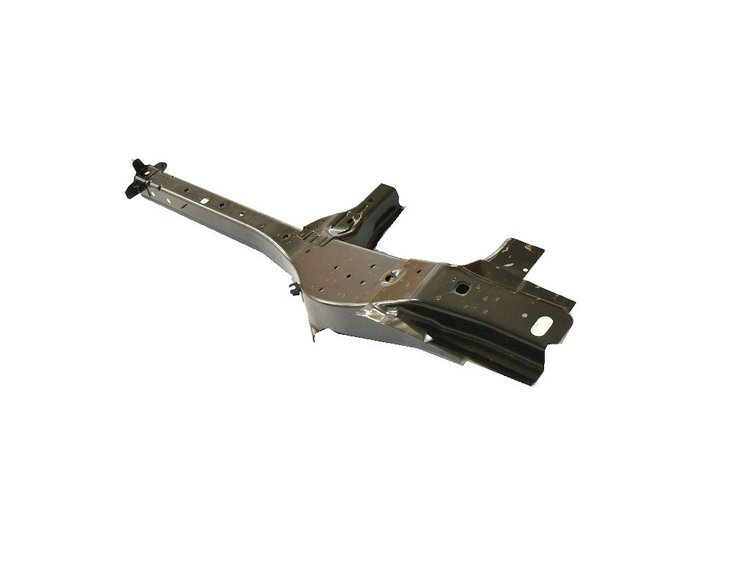 RAIL REAR