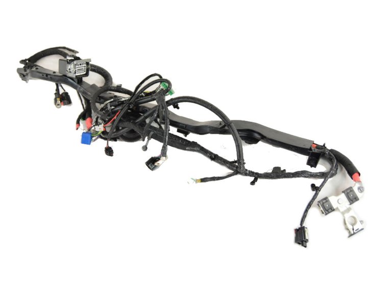 WIRING DASH