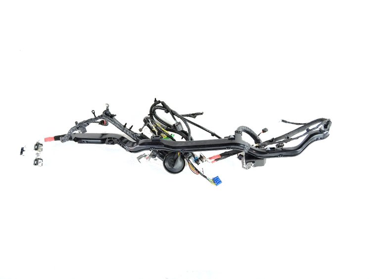 WIRING DASH
