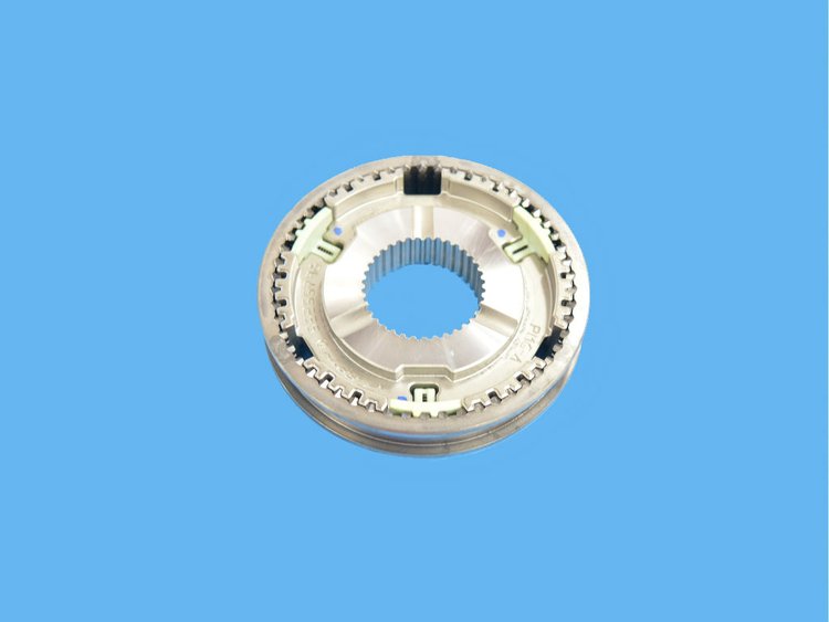 HUB SYNCHRONIZER