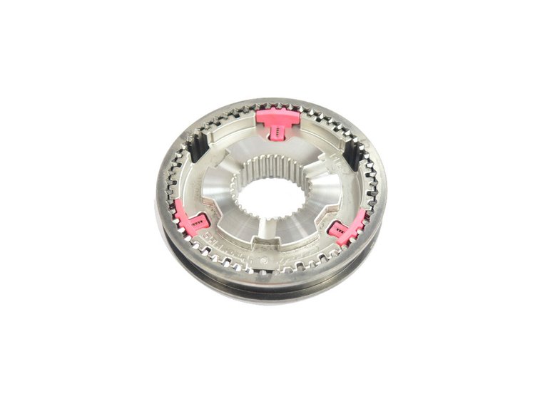SYNCRO REVERSE