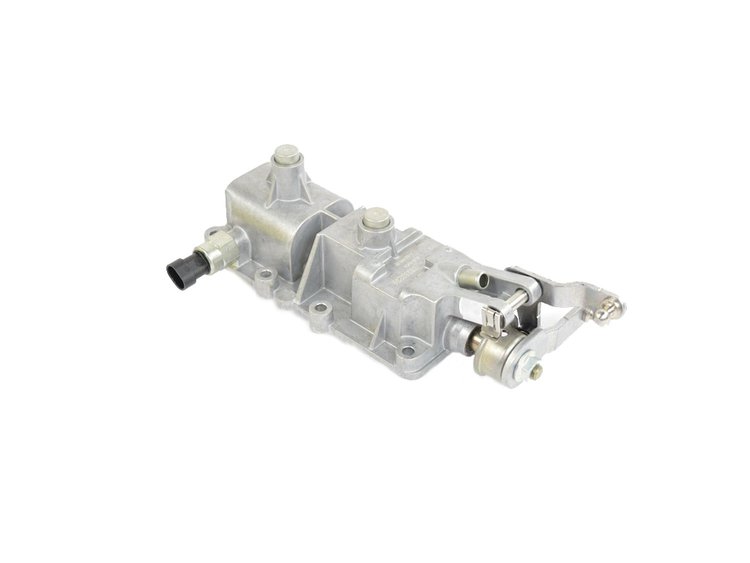 SHIFTER TRANSMISSION