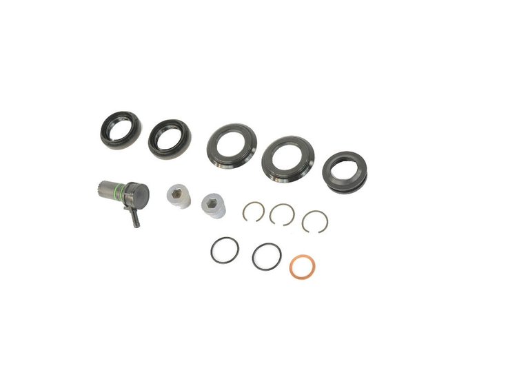 KIT DIFFERENTIAL