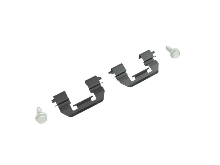 KIT DISC BRAKE PAD