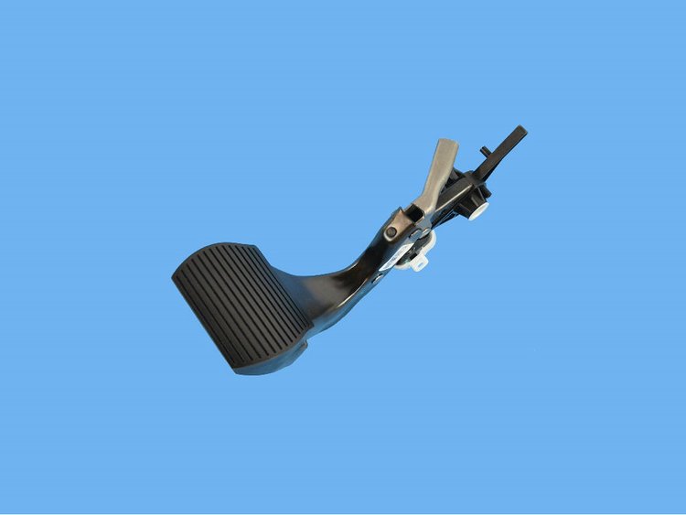 BRACKET BRAKE PEDAL