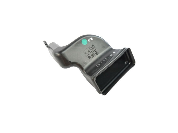 DUCT FLOOR CONSOLE